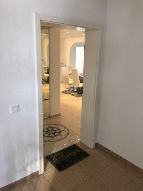 Ferienwohnung Amperblick Fürstenfeldbruck Exterior foto
